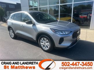 Used 2023 Ford Escape Active FWD video 1