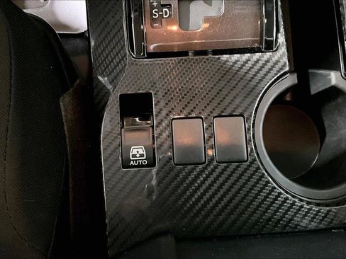 Used 2019 Toyota 4Runner TRD Off-Road image 31