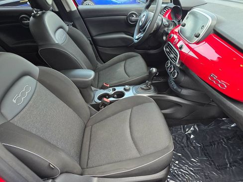 Used 2019 FIAT 500X Pop w/ Popular Equipment Group AWD/4WD image 19