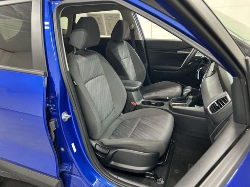 Certified 2024 Kia Seltos LX image 22