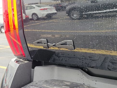 New 2026 Toyota Tundra SR image 6