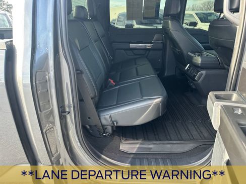 Certified 2023 Ford F150 XLT w/ Equipment Group 302A High image 17