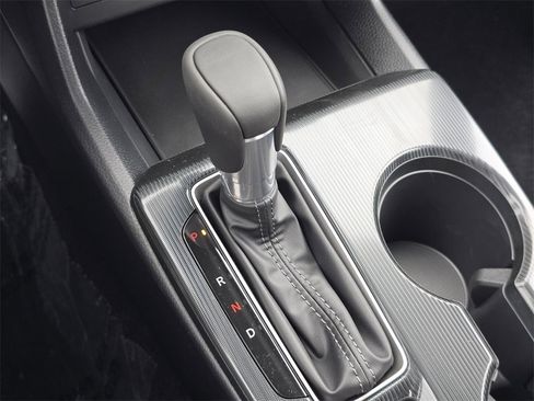 New 2026 Honda Civic Sport image 29