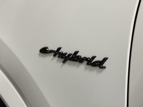 New 2026 Porsche Cayenne S AWD/4WD image 20