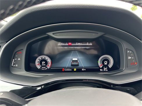 New 2025 Audi Q8 Premium Plus image 29