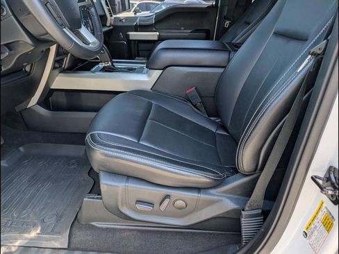 Used 2020 Ford F150 Lariat AWD/4WD image 10
