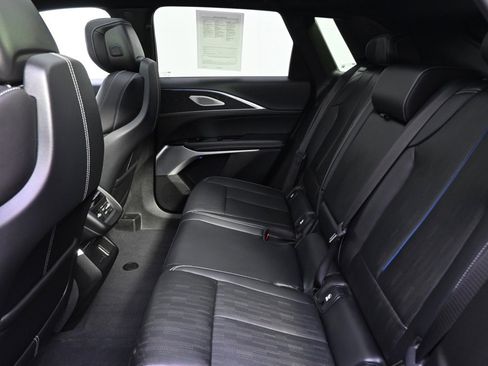 Certified 2024 Cadillac Lyriq Luxury w/ LPO, Floor Liner Package image 21