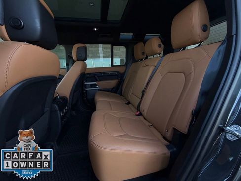 Used 2024 Land Rover Defender 110 S AWD/4WD image 18