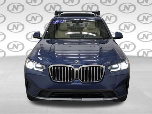 Used 2023 BMW X3 xDrive30i AWD/4WD image 23