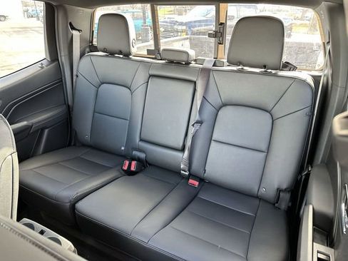 New 2026 GMC Canyon Elevation w/ Convenience Package image 26