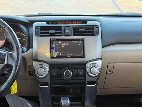 Used 2010 Toyota 4Runner SR5 image 16