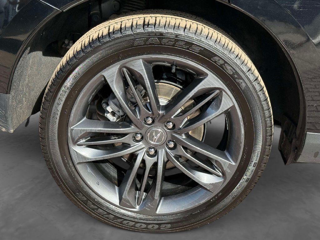 Used 2024 Acura RDX w/ Advance Package AWD/4WD image 8