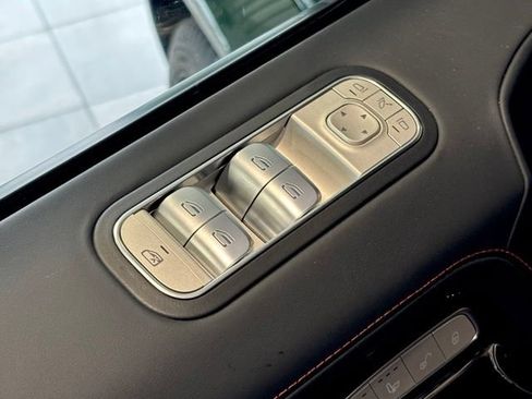New 2026 Mercedes-Benz G 63 AMG 4MATIC image 29