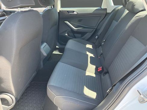Used 2025 Volkswagen Jetta S FWD image 13