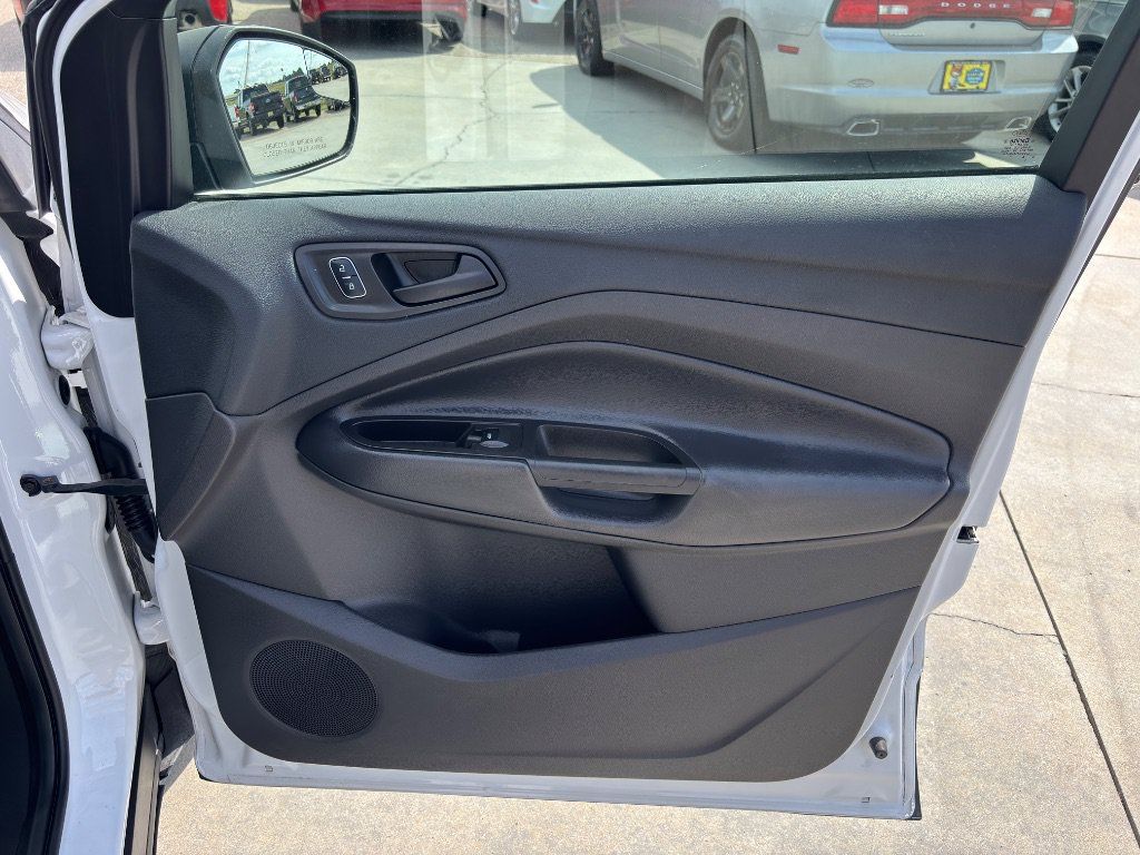 Used 2017 Ford Escape S FWD image 24