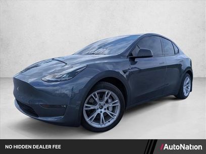 Used 2023 Tesla Model Y Long Range