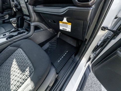 New 2025 Ford Ranger XLT image 22