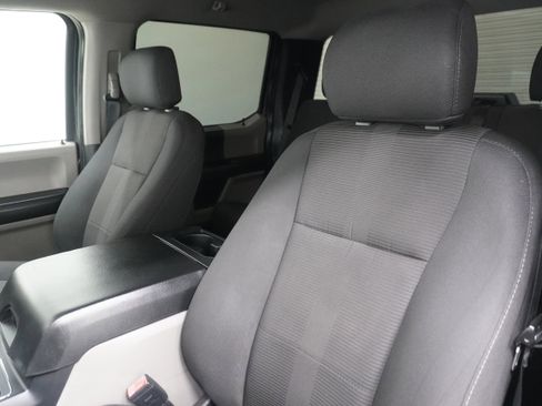 Used 2020 Ford F150 XL w/ Equipment Group 101A Mid AWD/4WD image 12