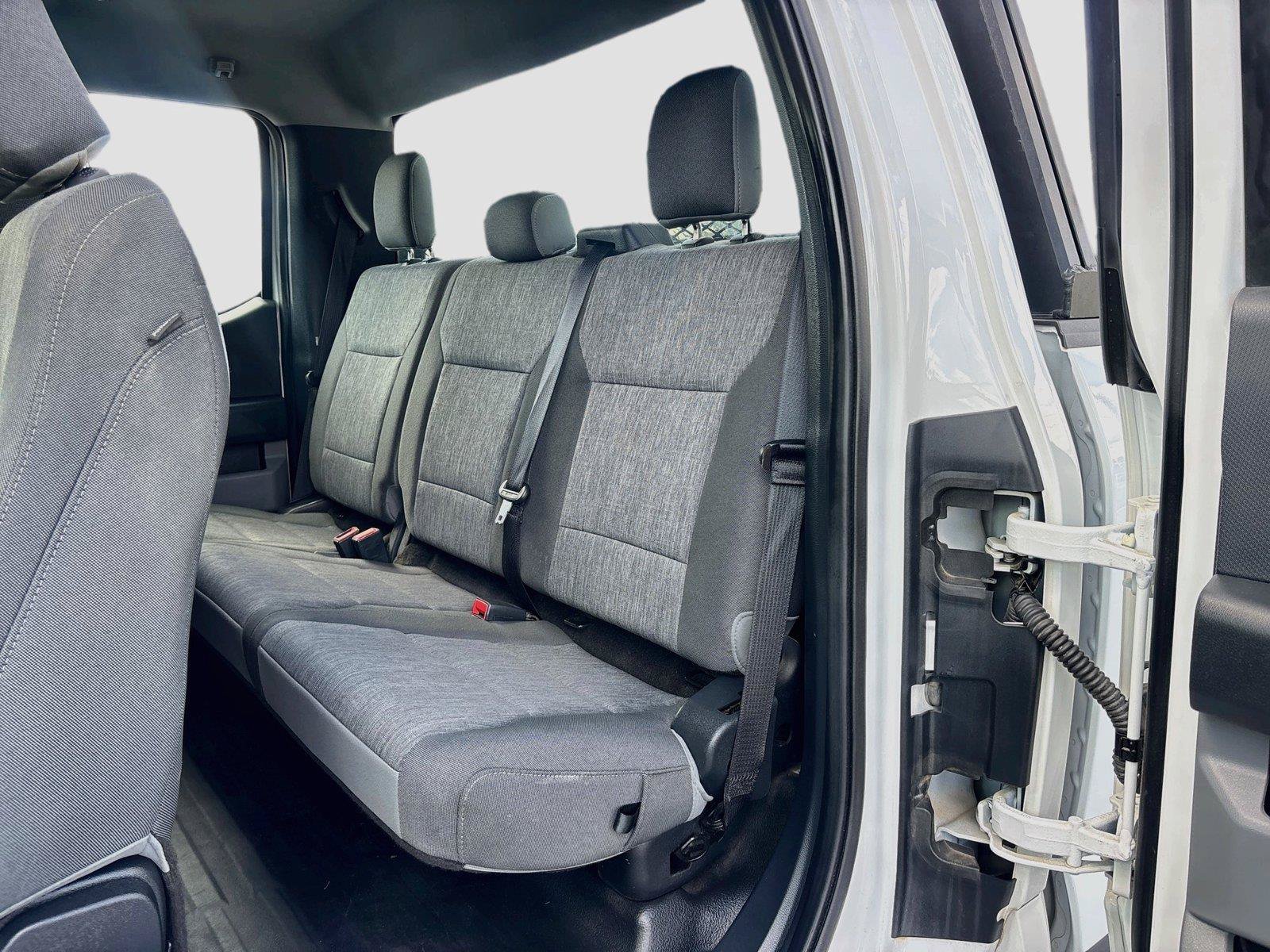Used 2022 Ford F150 XL w/ Equipment Group 101A High AWD/4WD image 22