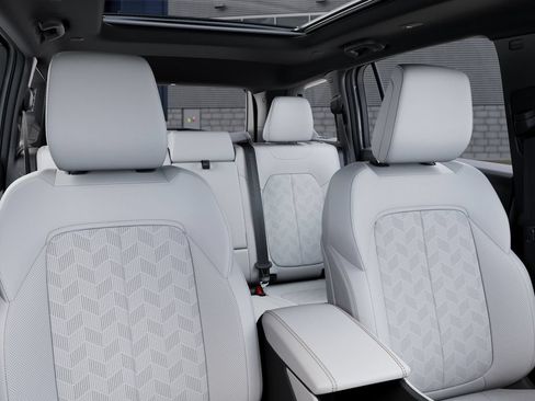 New 2026 Jeep Cherokee Overland AWD/4WD image 27