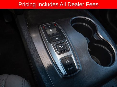 Used 2021 Honda Passport EX-L image 18