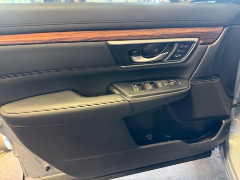 Used 2021 Honda CR-V EX-L image 36