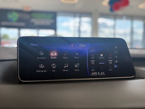 Used 2018 Lexus RX 350 F Sport w/ Accessory Package AWD/4WD image 34
