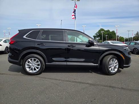 New 2026 Honda CR-V EX image 3