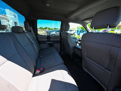 Used 2018 Ford F150 XLT AWD/4WD image 26