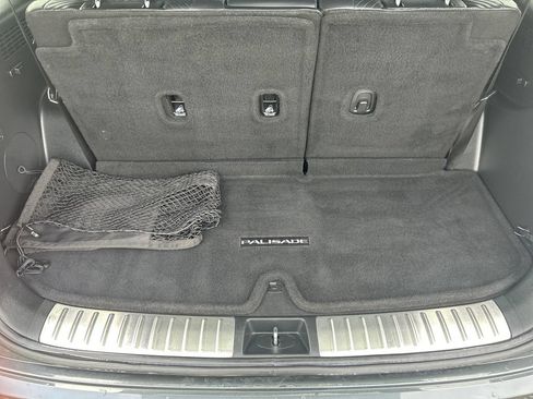 Used 2023 Hyundai Palisade Calligraphy AWD/4WD image 25