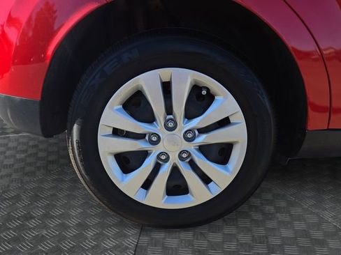 Used 2024 Kia Soul LX FWD image 34