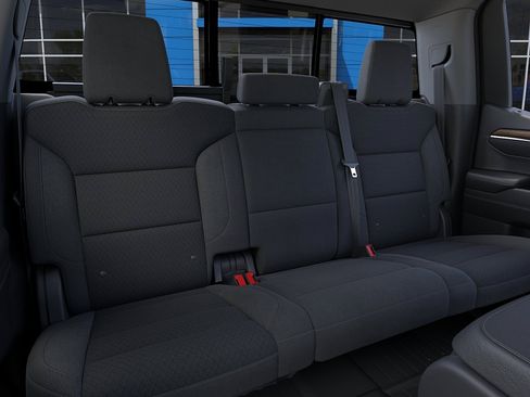 New 2026 Chevrolet Silverado 1500 LT w/ Safety Package AWD/4WD image 17