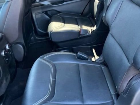 Used 2020 Ford Explorer ST w/ Premium Technology Package AWD/4WD image 10