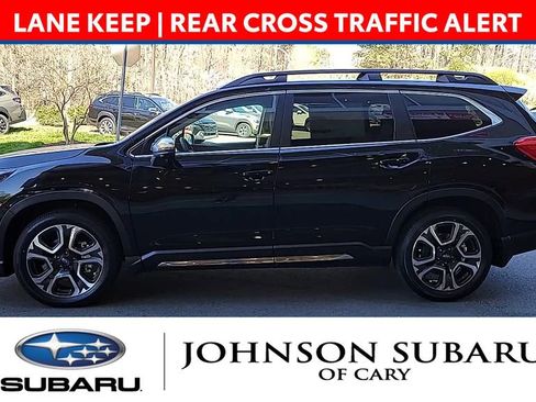 Used 2023 Subaru Ascent Limited w/ Technology Package image 5