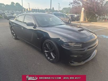 Used 2019 Dodge Charger R/T w/ Plus Group