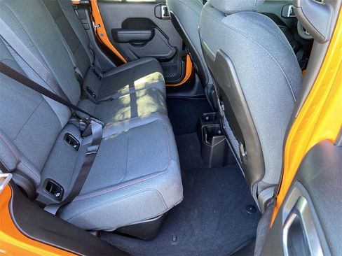 New 2025 Jeep Gladiator Rubicon w/ Convenience Group image 30