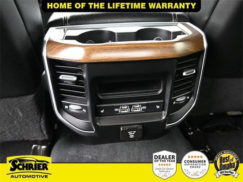 Used 2022 RAM 2500 Laramie image 39