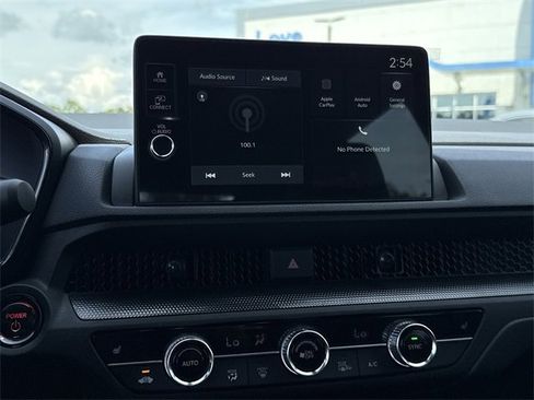 New 2026 Honda CR-V TrailSport image 24