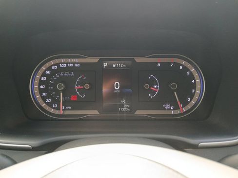 Used 2023 Hyundai Tucson SEL FWD image 18
