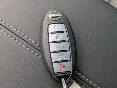 New 2025 Nissan Altima 2.5 SV image 31