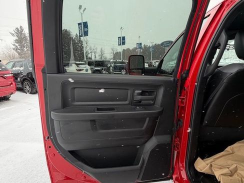 Used 2024 RAM 3500 Tradesman image 24