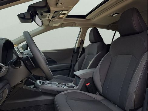 New 2026 Subaru Crosstrek 2.0i Premium image 14