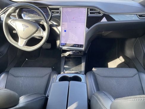 Used 2017 Tesla Model S 75 image 5