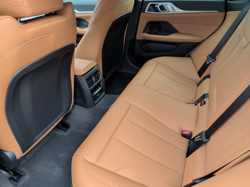 New 2026 BMW 430i w/ M Sport Package image 37