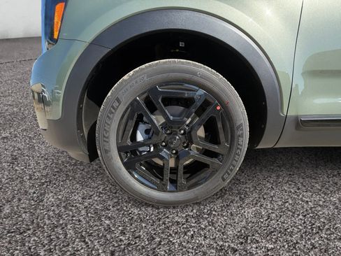 New 2025 Kia Telluride SX Prestige X-Line image 14