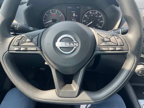 Used 2023 Nissan Altima 2.5 S FWD image 11