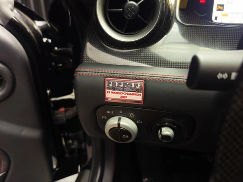 Used 2008 Ferrari 599 GTB Fiorano RWD image 18