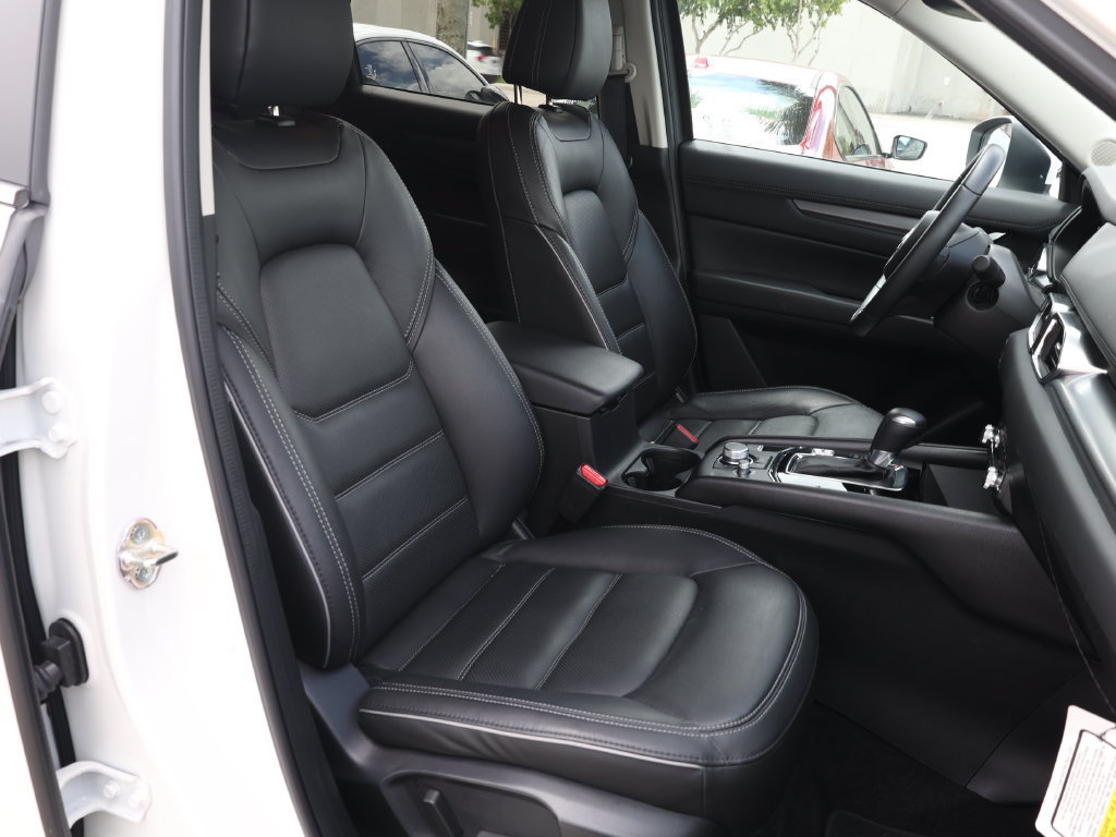 Used 2025 MAZDA CX-5 AWD 2.5 S image 21