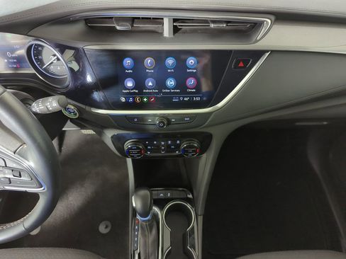 Used 2023 Buick Encore GX Select image 14