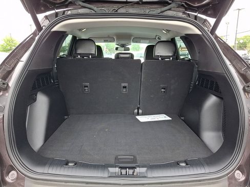 Used 2023 Ford Escape Platinum AWD/4WD image 18